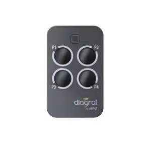 DIAGRAL DIAG44MCX