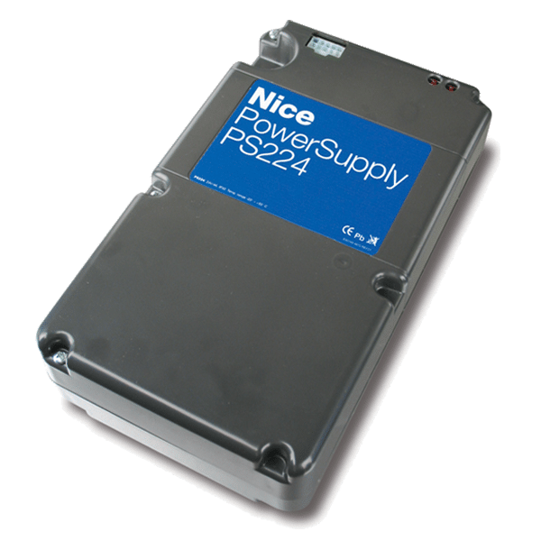Batterie tampon NICE PS224