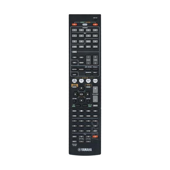 Télécommande YAMAHA ZA113600
