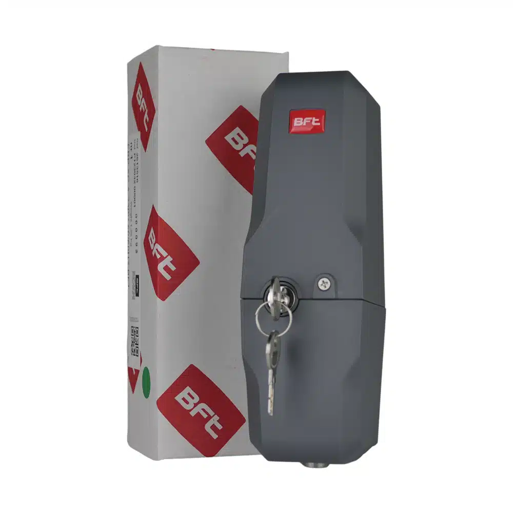 Serrure électrique BFT EBP BT AC 230 V (Réf : P123032-00001)