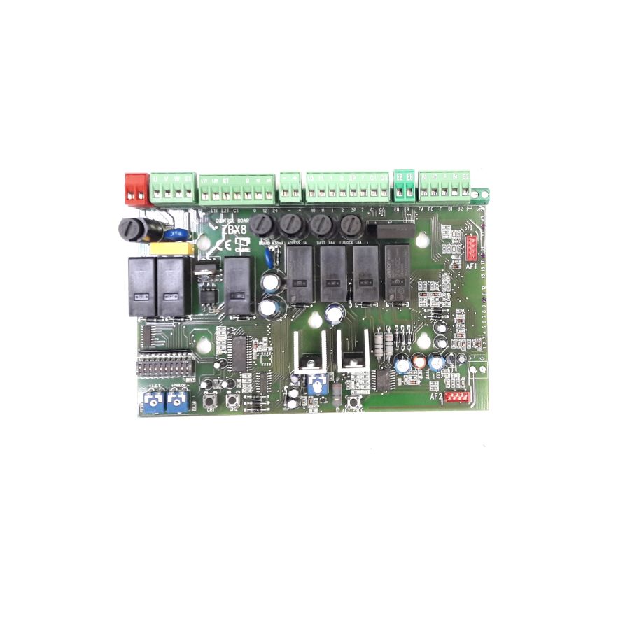 Carte électronique CAME 3199ZBX-8