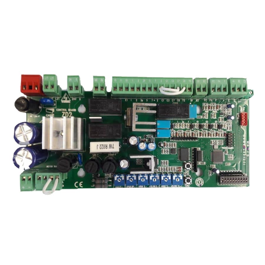 Carte électronique CAME 3199ZD2