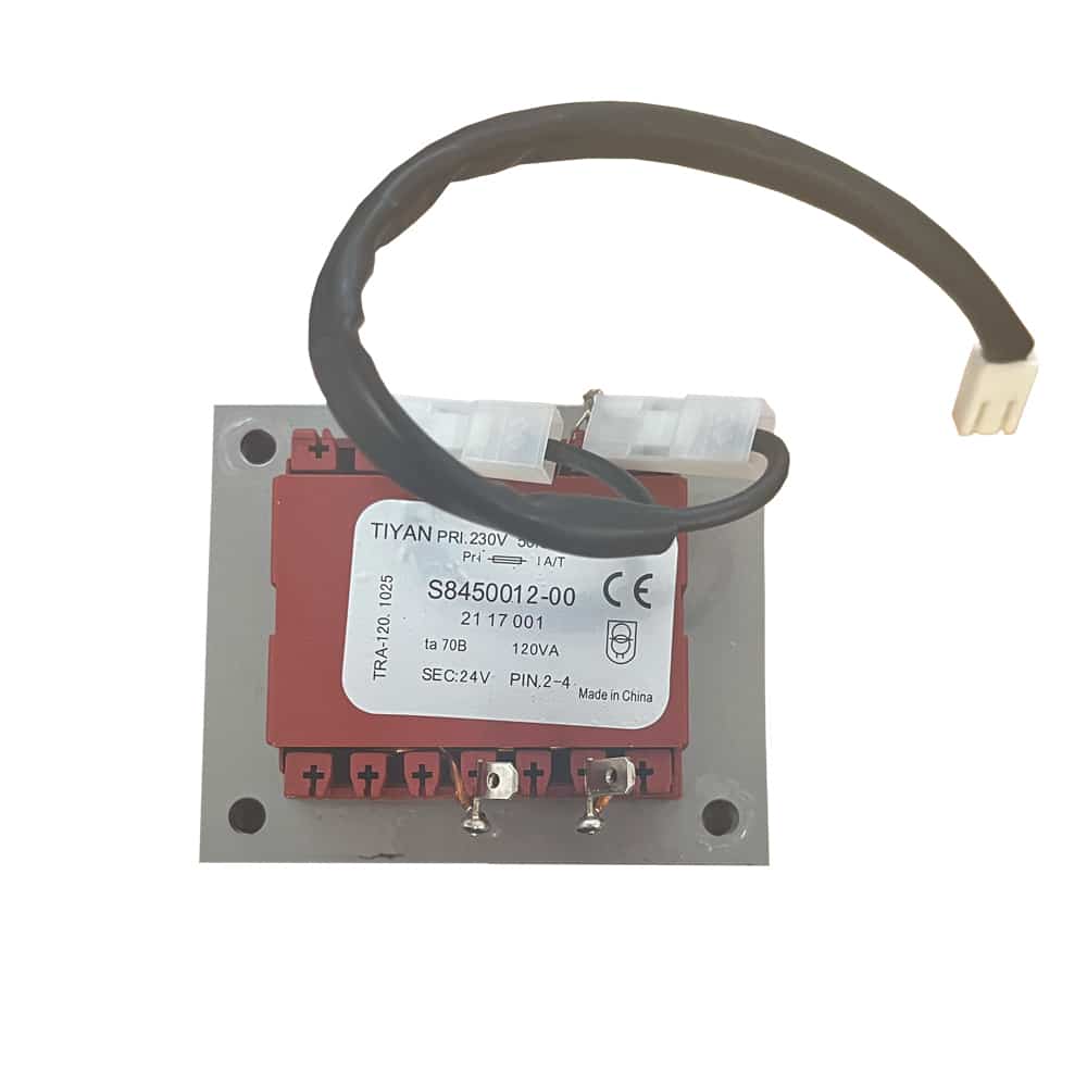 Transformateur NICE TRA-120.1025 (S8450012-00)
