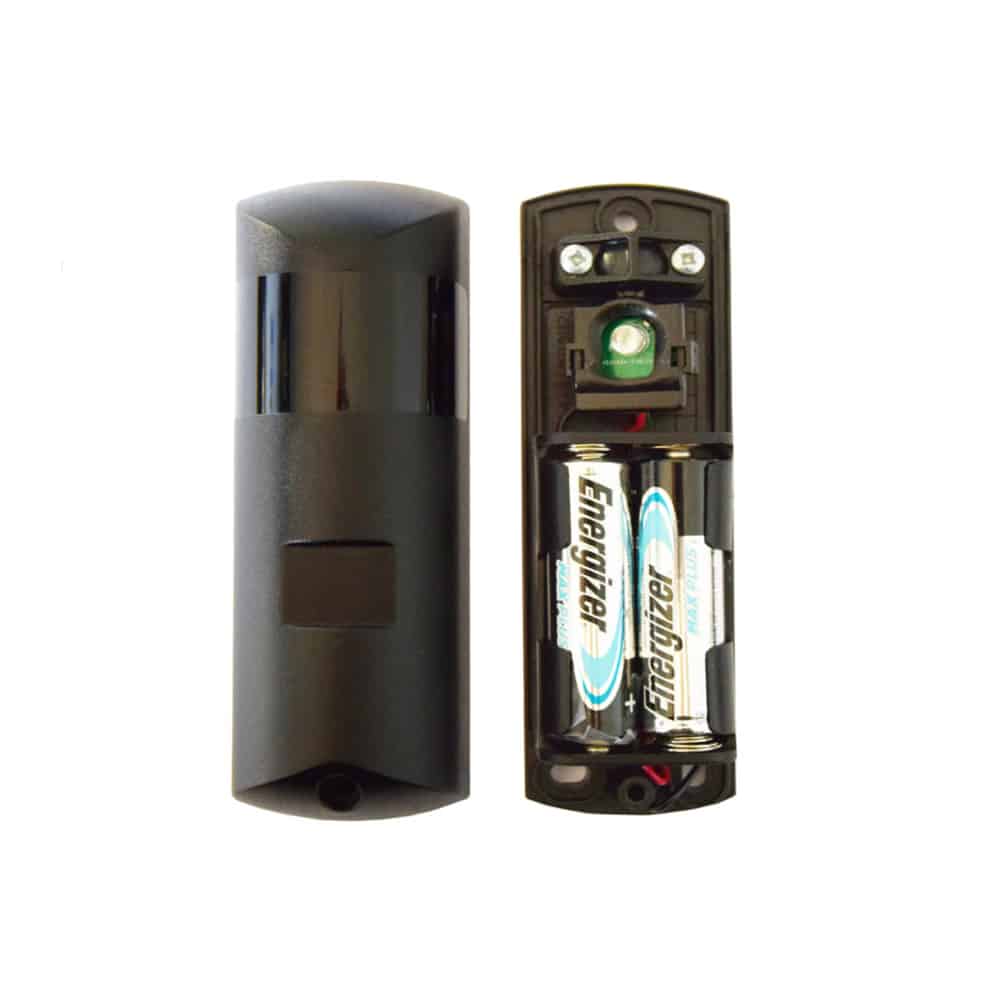 Photocellules PRASTEL FOTO-RB