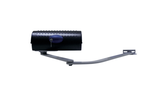 Motorisation Bft IGEA
