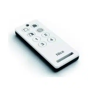 Alarme NICE HSTX8