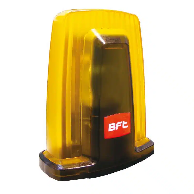 Feu clignotant BFT RADIUS LED BT A R0 (24V)