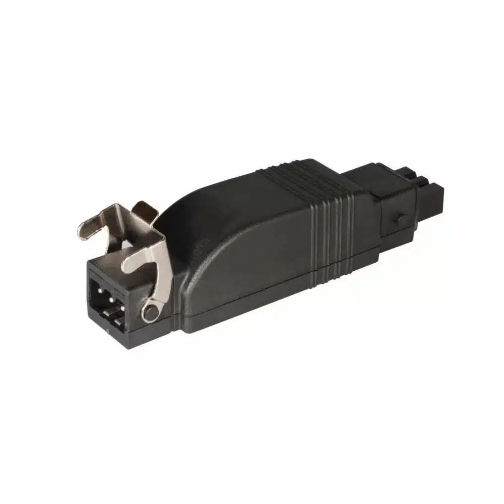 Récepteur SOMFY Slim IO pour store (Réf : 1811683)
