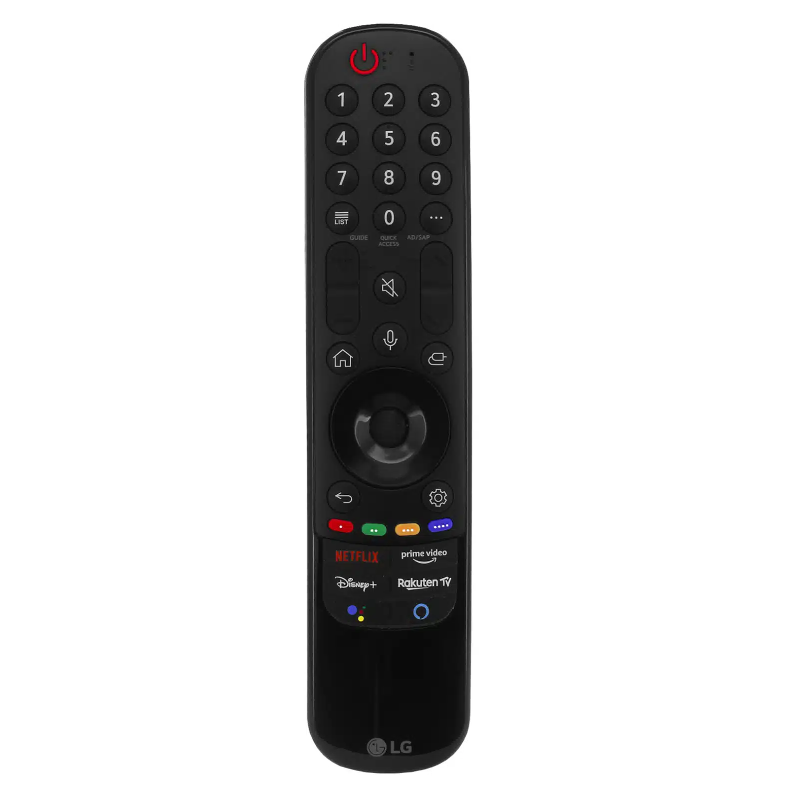 LG AKB76036201 (MR21GA)