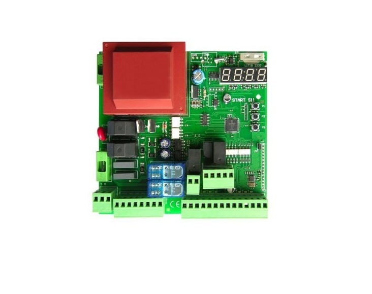 Centrale de commande NOLOGO START-S11LP – Ex START-S11