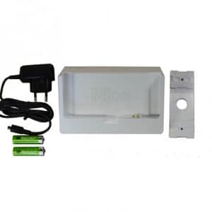 Station de charge pour écran tactile Nice HSTSA1