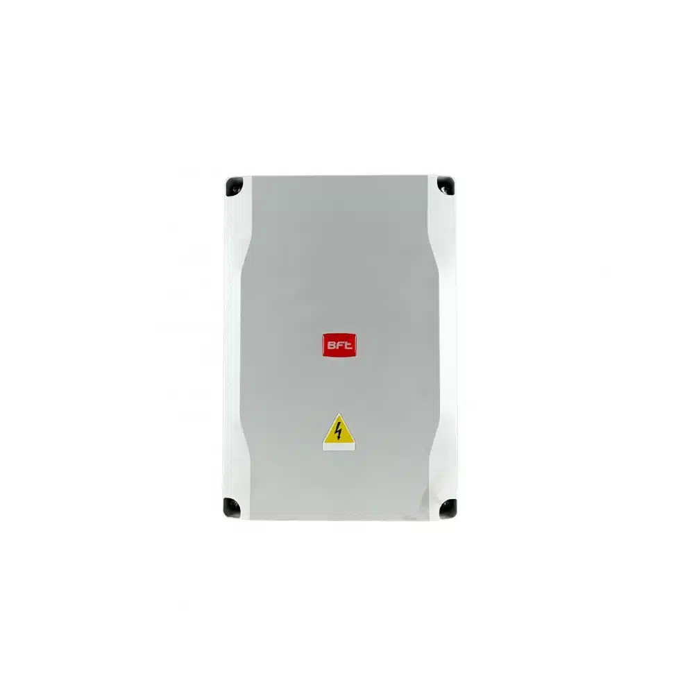 Coffret vide pour centrale BFT (Réf : D223072)