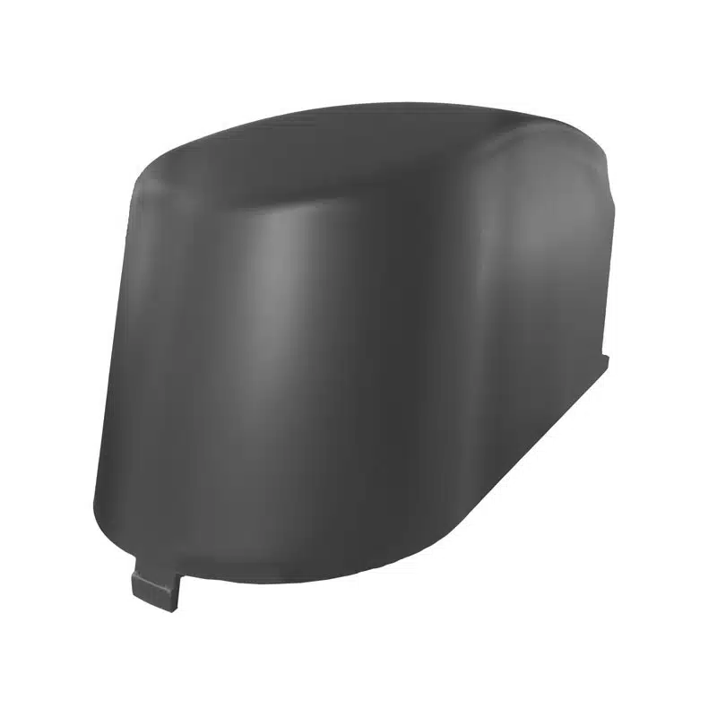 Capot de rechange NICE PPD0723A.4540