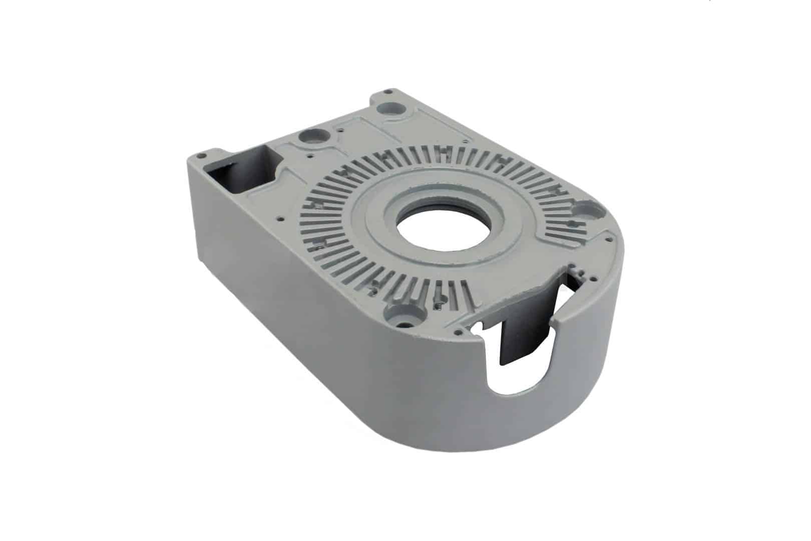 Coque inférieure NICE BMG0721R08.45673 (ex. BMG0721R07.45673)