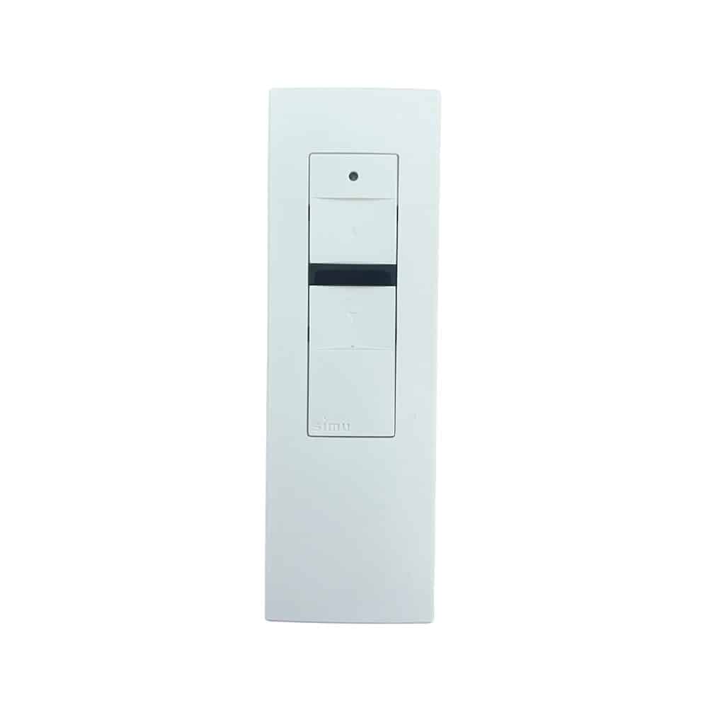 Émetteur SIMU BHZ MOBILE 1C (Réf : 2009072)