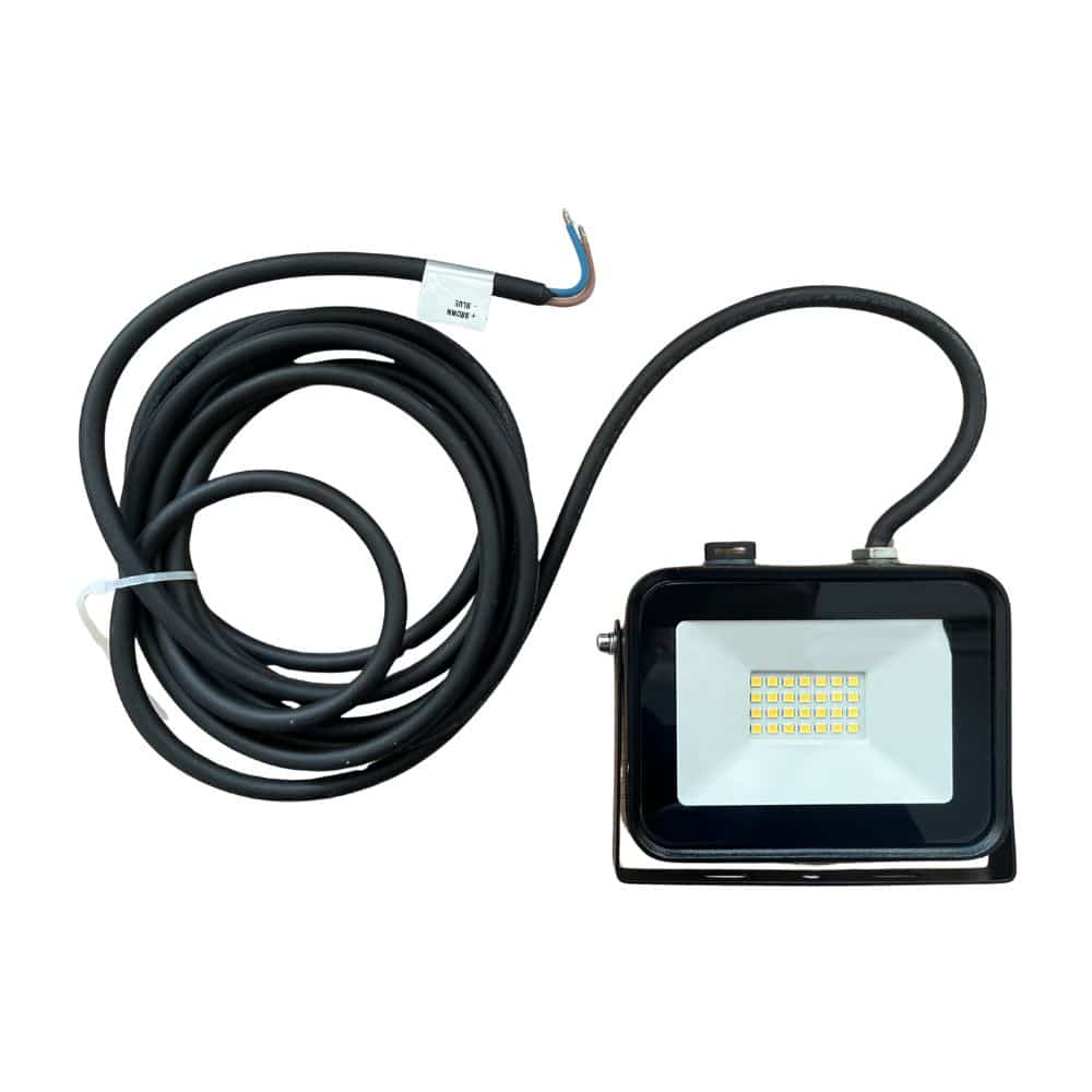 Projecteur à LED orientable CARDIN SPOTLED24