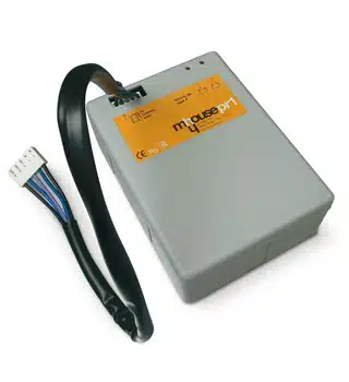 Batterie MHOUSE PR1 (24 V)