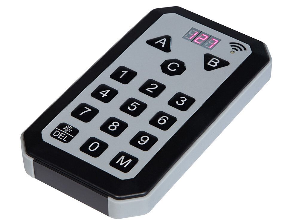 DICKERT ISN-868A1000-00