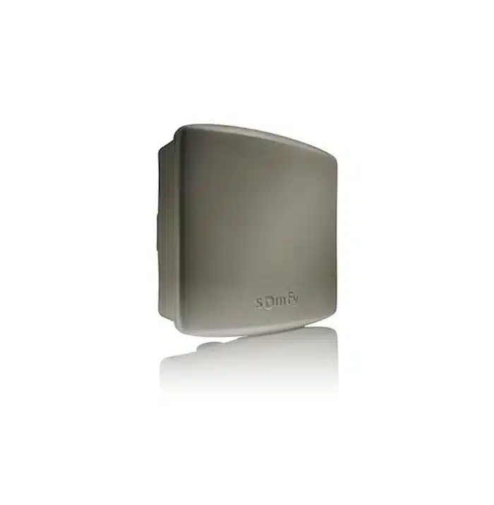 Récepteur Accès compatible SOMFY IO (Réf : 1841229)