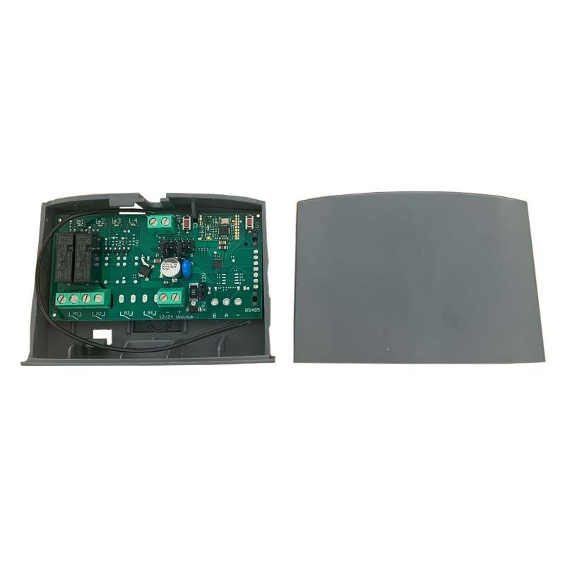Récepteur WHY-RX2 Multi-Compatible 433MHz (4790335)