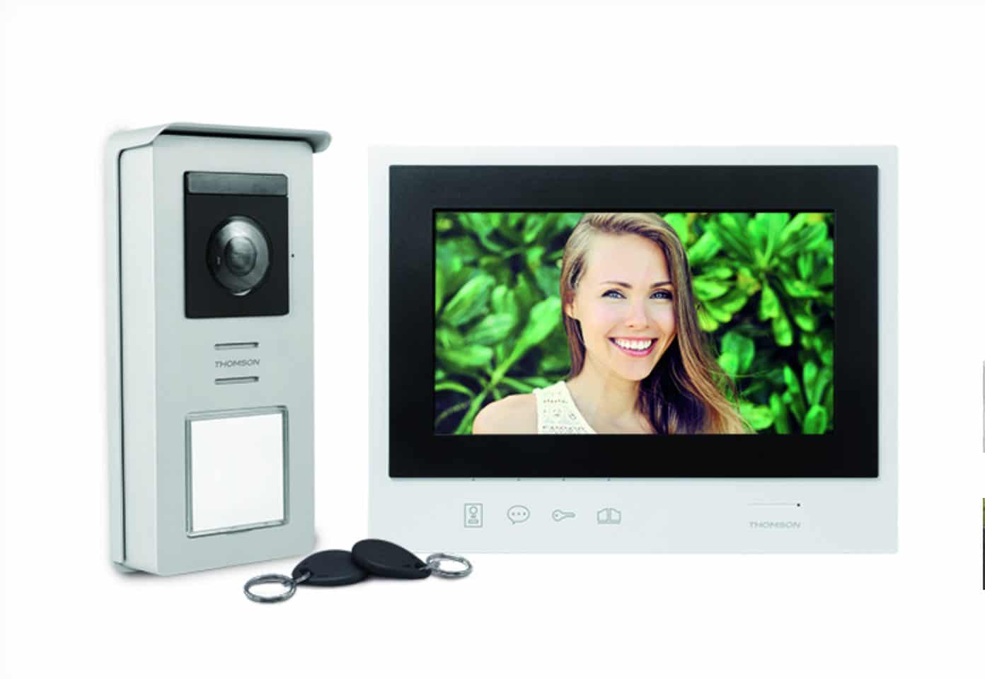 Visiophone Thomson Smart Bracket 2 (512263)