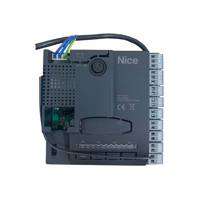 Carte électronique CL201 NICE HOME (Réf : SPCL201R10)