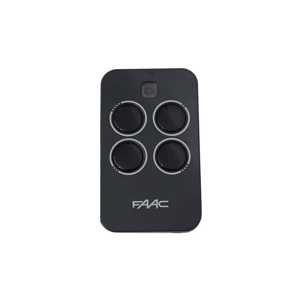 FAAC XT4 433 RC