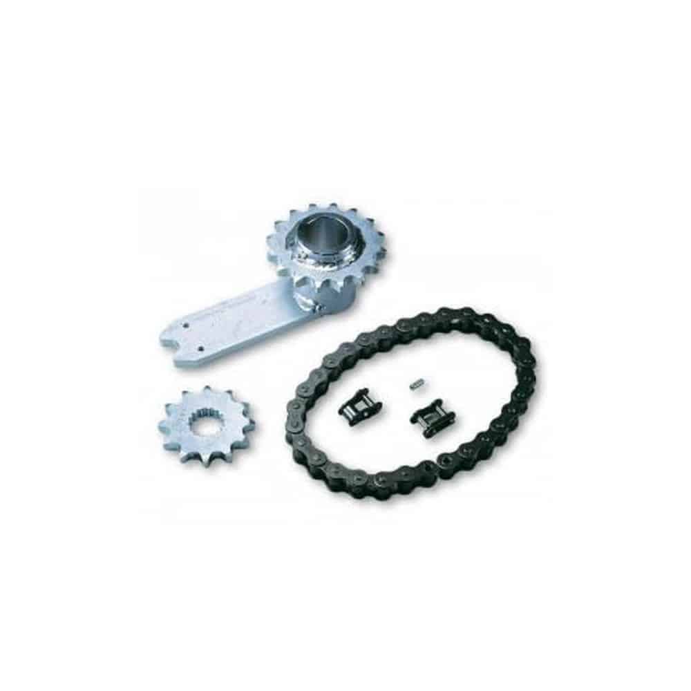 Kit ouverture à 360° NICE MEA1 (Réf : 004440)