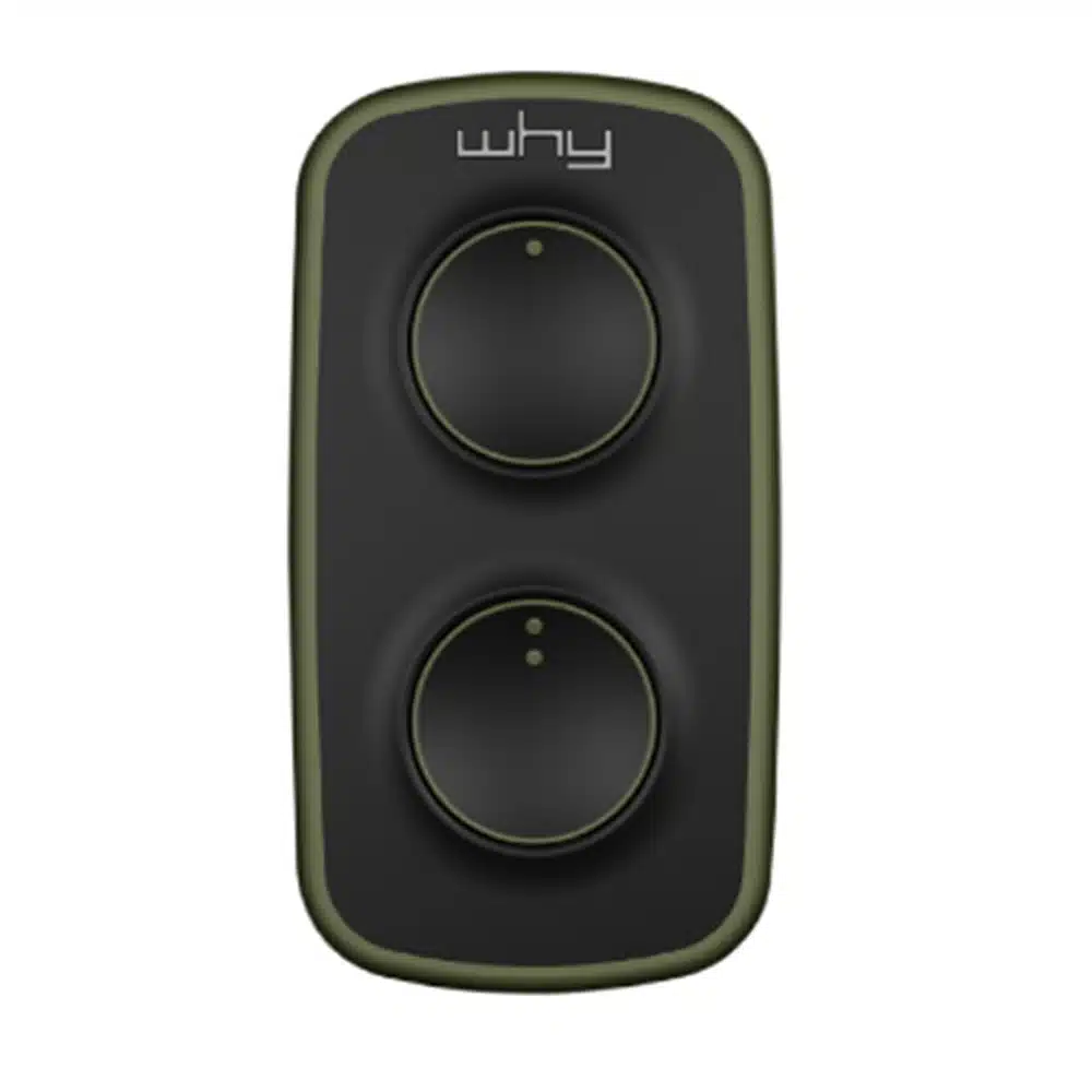 SICE WHY-EVO Noa Mini Vert foncé (Réf : 4791043)