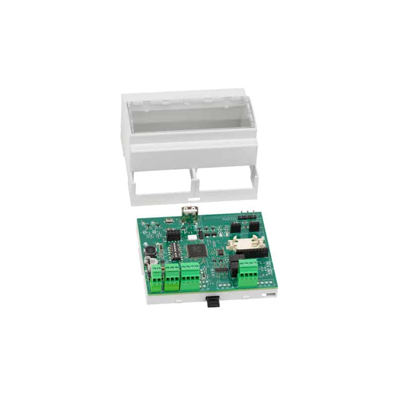 Carte de gestion FAAC XMULTICOM (790418)
