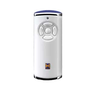 HÖRMANN HS5 BS 868 WHITE MHZ (Réf. 436753)