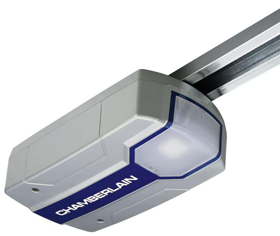 Motorisation de garage Chamberlain ML700EV