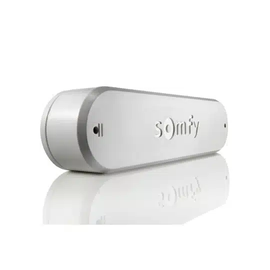 Capteur de vent SOMFY Eolis 3D io (Réf : 9016355)
