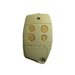 SOMFY 433-NLT4 RTR