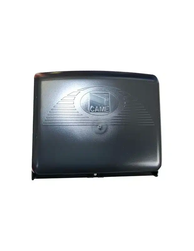 Couvercle pour armoire de commande CAME 119RIBX001