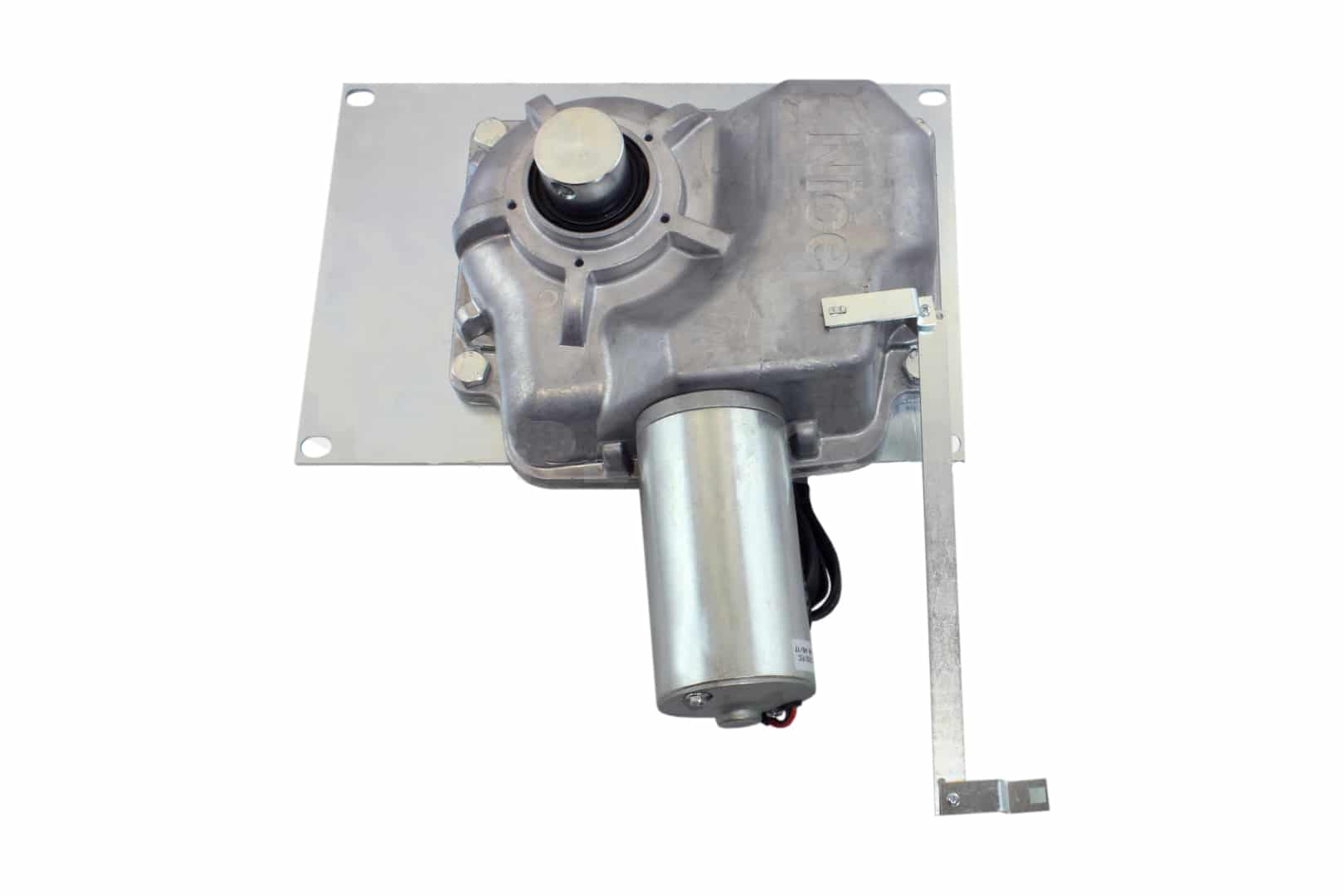 NICE WA05 – Ensemble motoréducteur WIL 6 (24V)