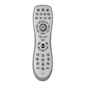TELECOMMANDE ONE FOR ALL URC 6440