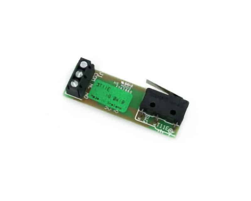 Carte électronique FAAC T11E (Réf : 3600275)