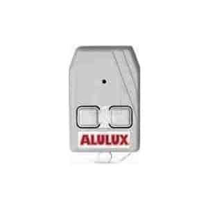 ALULUX 40MHZ WHITE