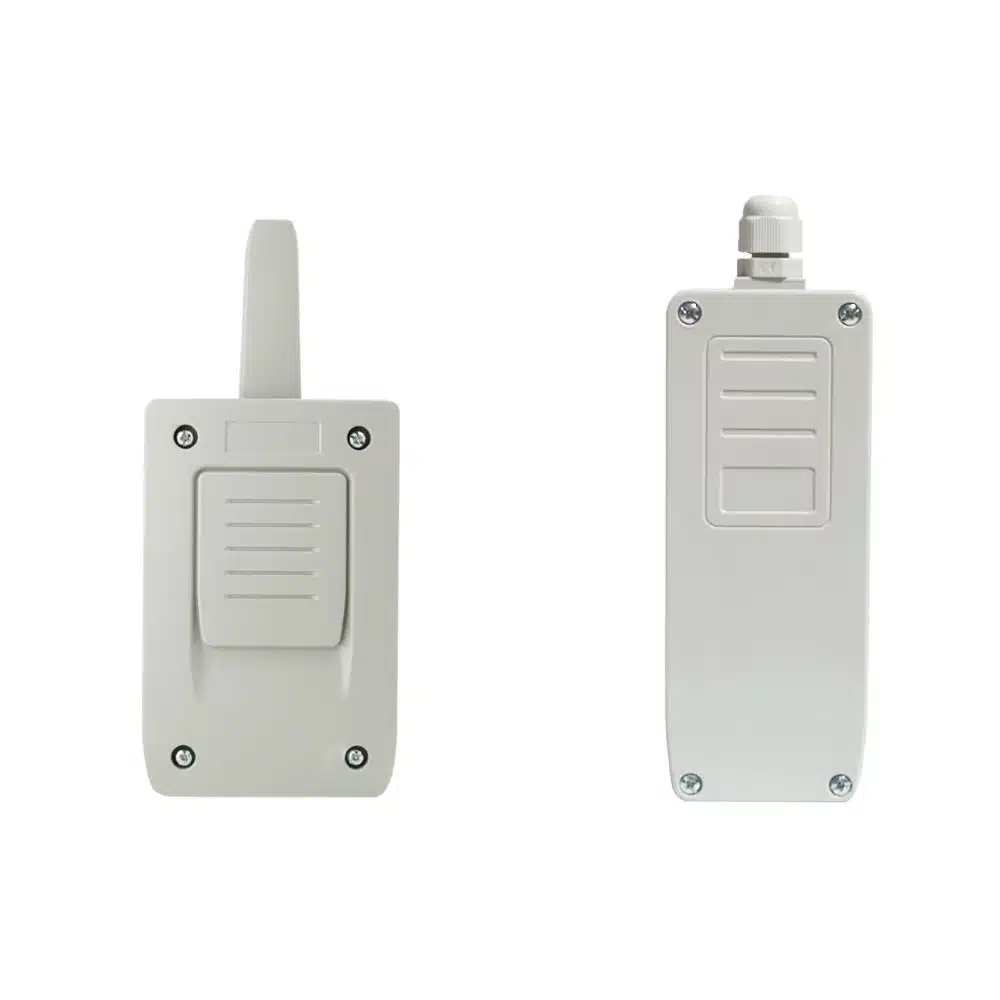Kit JCM Radioband Tech sans fil (Réf : 1003180) + TBX (Réf : 1003182)